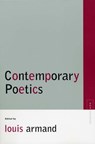 Contemporary Poetics - Louis Armand - 9780810123595