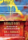 Rodr¿ez, L: Borrowed Bones - RODR¿EZ,  Luis J. - 9780810133648