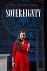 Sovereignty - Mary Kathryn Nagle - 9780810141407