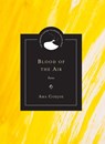 Blood of the Air - Ama Codjoe - 9780810141711