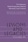 Lessons and Legacies, Volume XV - Erin McGlothlin ; Avinoam Patt - 9780810147041