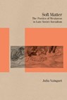 Soft Matter: The Poetics of Weakness in Late Soviet Socialism - Julia Vaingurt - 9780810148154