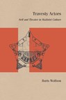 Travesty Actors - Boris Wolfson - 9780810149250