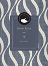 Slow Burn - Evan Wang - 9780810149878