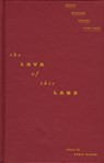 The Lava of This Land - HIRSON,  Denis - 9780810150683