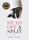 Head Off & Split - Nikky Finney - 9780810152168
