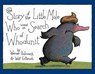 The Story of the Little Mole Who Went in Search of Whodunit - HOLZWARTH,  Werner ; Erlbruch, Wolf - 9780810916418
