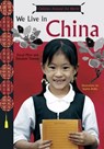 We Live in China (Kids Around the Wo - PILON,  P - 9780810921306