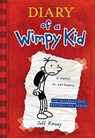 Diary of a Wimpy Kid # 1 - Jeff Kinney - 9780810987586