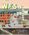 The Wes Anderson Collection - Matt Zoller Seitz ; Wes Anderson - 9780810997417
