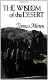 The Wisdom of the Desert - Thomas Merton - 9780811201025