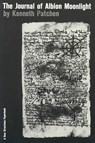 The Journal of Albion Moonlight - Kenneth Patchen - 9780811201445
