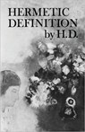 Hermetic Definition - Hilda Doolittle - 9780811204538
