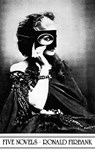Firbank - Ronald Firbank - 9780811207997