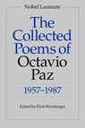 The Collected Poems of Octavio Paz - Octavio Paz - 9780811211734