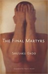 The Final Martyrs - Shusaku Endo - 9780811218115