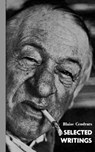 SELECTED WRIT CENDRARS PA - Blaise (New Directions) Cendrars - 9780811218887
