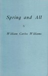 Spring and All - William Carlos Williams - 9780811218917