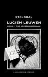 The Green Huntsman: Lucien Leuwen Book 1 - Stendhal - 9780811218955