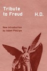 Tribute to Freud - Hilda Doolittle - 9780811220040