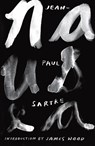 Nausea - Jean-Paul Sartre ; Carol Cosman ; Richard Howard ; James Wood - 9780811220309
