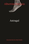 Astragal - Albertine Sarrazin ; Patsy Southgate ; Patti Smith - 9780811220736