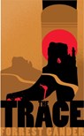 The Trace - Forrest Gander - 9780811224864