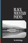 Black Mountain Poems - Jonathan C. (New Directions) Creasy - 9780811228978
