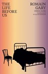 THE LIFE BEFORE US - Romain Gary ; James Laughlin - 9780811232418