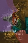 The Deserters - Mathias Enard - 9780811239011