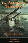 Attack on Taranto - Thomas Lowry ; John Wellham - 9780811726610