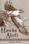 Hawks Aloft - Maurice Broun - 9780811727907