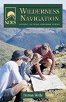 NOLS Wilderness Navigation - WELLS,  Darran - 9780811732123