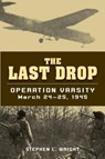 Last Drop - Stephen Wright - 9780811736558