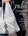 Crochet Market Bags - Salena Baca - 9780811739689