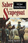 Saber & Scapegoat - Mark Nesbitt - 9780811741361