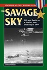 Savage Sky - George Webster - 9780811741422