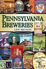 Pennsylvania Breweries - Lew Bryson - 9780811742320