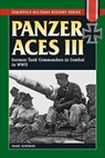Panzer Aces III - Franz Kurowski - 9780811742368