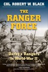 The Ranger Force - Robert W Black - 9780811743839