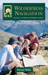 NOLS Wilderness Navigation - Darran Wells - 9780811744553
