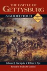 Battle of Gettysburg - Edward J. Stackpole ; Wilbur S. Nye ; Bradley M. Gottfried - 9780811745468