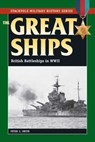 Great Ships - Peter C. Smith - 9780811749350