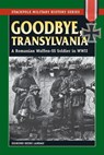 Goodbye, Transylvania - Sigmund Heinz Landau - 9780811762120