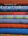 Handwoven Baby Blankets - Tom Knisely - 9780811762793