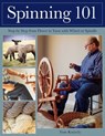 Spinning 101 - Tom Knisely - 9780811769075