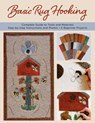 Basic Rug Hooking - Judy P. Sopronyi - 9780811770545