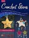 Crochet Stars - Noreen Crone-Findlay - 9780811774239