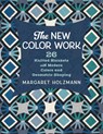 The New Color Work - Margaret Holzmann - 9780811776615