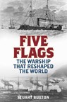 Five Flags - Stuart Buxton - 9780811777247